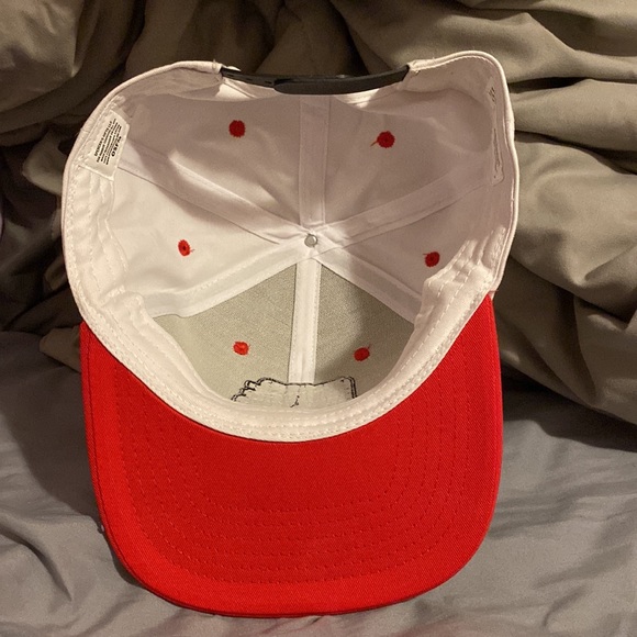 Steven Rhodes ‘Let’s Summon Demons’ hat - Picture 4 of 4